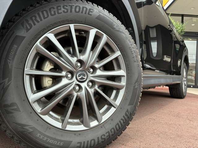 CX-5 2021/R03