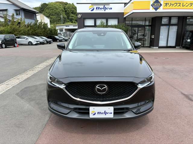 CX-5 2021/R03