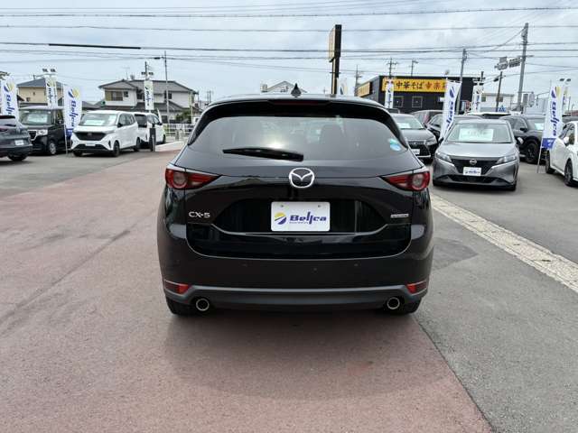 CX-5 2021/R03