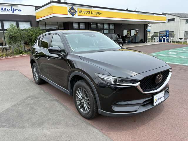 CX-5 2021/R03