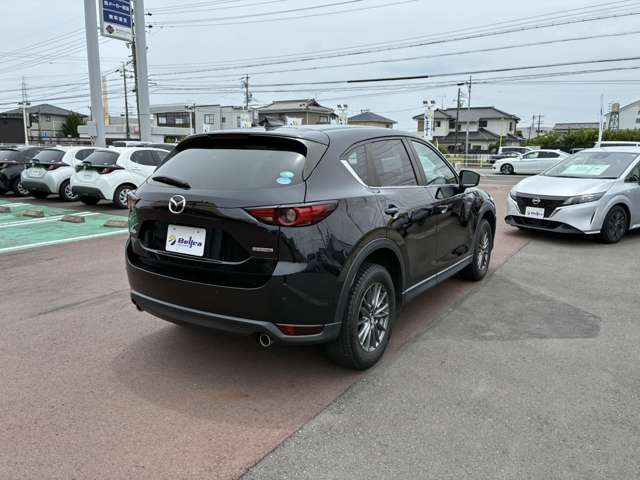 CX-5 2021/R03
