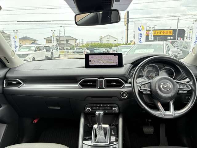 CX-5 2021/R03