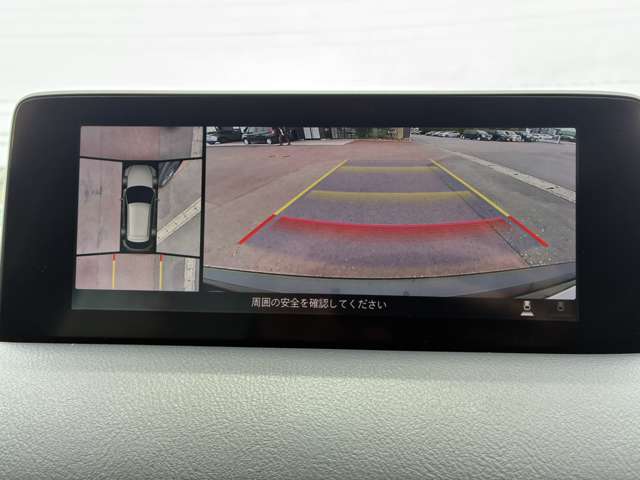 CX-5 2021/R03