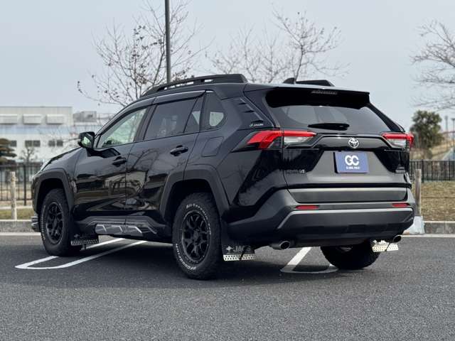 RAV4 2021/R03