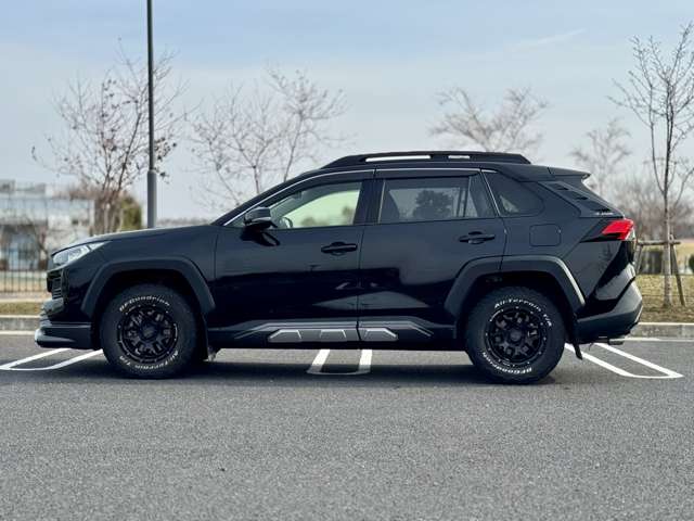 RAV4 2021/R03