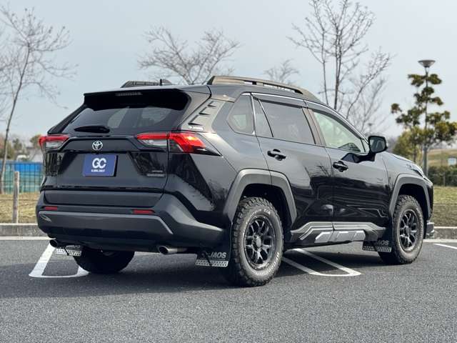 RAV4 2021/R03