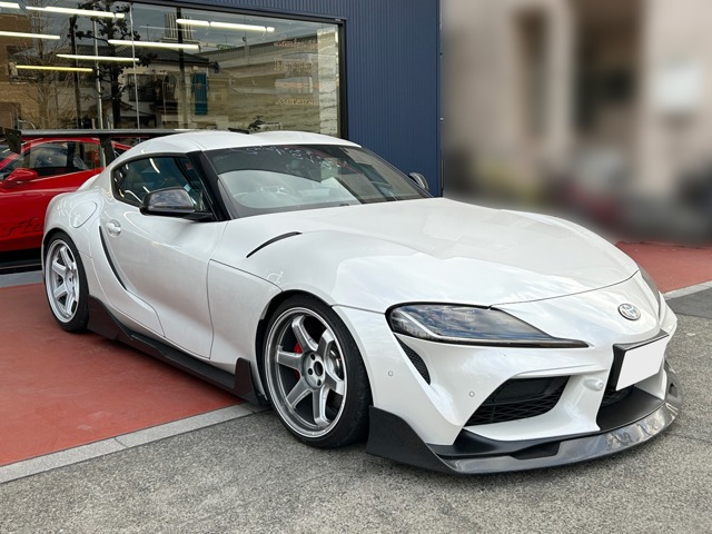 スープラ 2023/R05