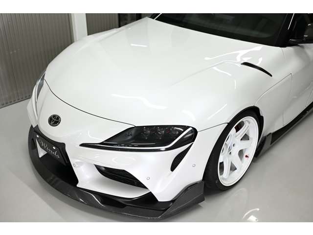 スープラ 2023/R05