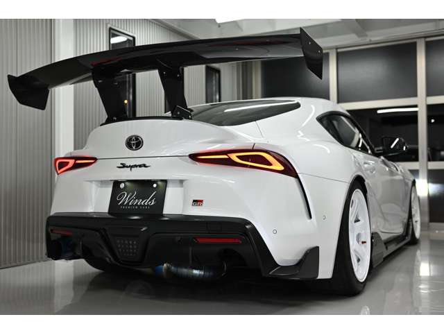 スープラ 2023/R05