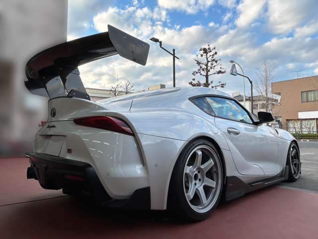 スープラ 2023/R05