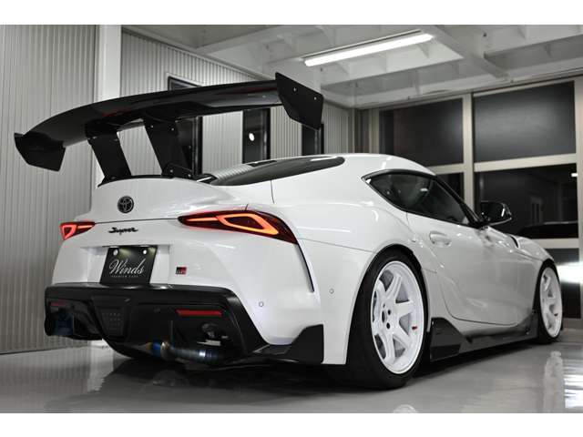スープラ 2023/R05