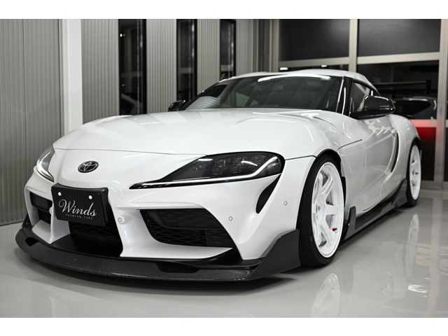 スープラ 2023/R05