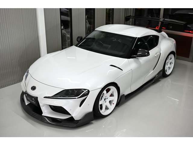 スープラ 2023/R05