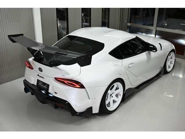 スープラ 2023/R05