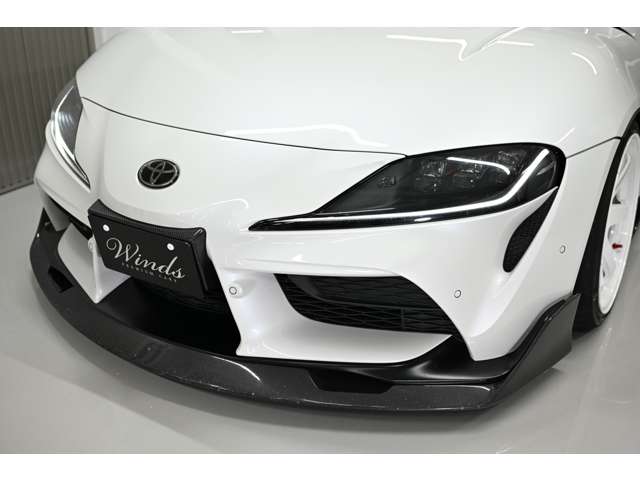 スープラ 2023/R05