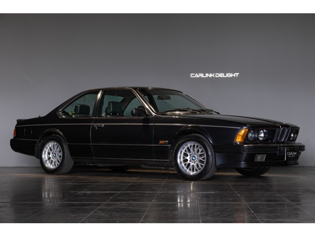 6シリーズ 1988/S63