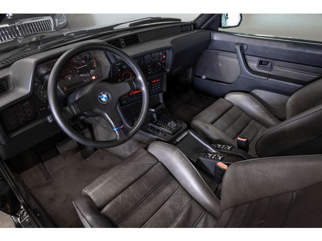 6シリーズ 1988/S63