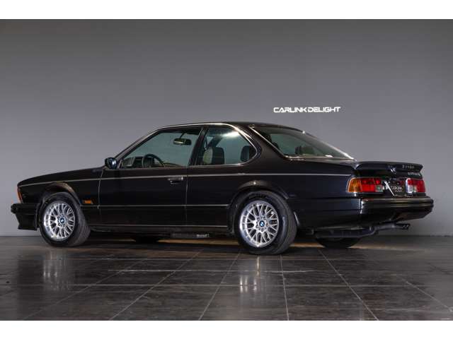 6シリーズ 1988/S63