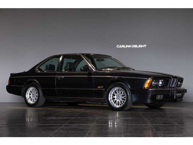 6シリーズ 1988/S63