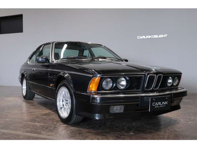 6シリーズ 1988/S63