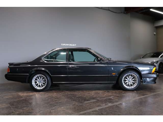 6シリーズ 1988/S63
