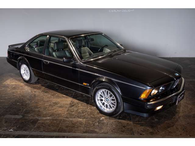 6シリーズ 1988/S63