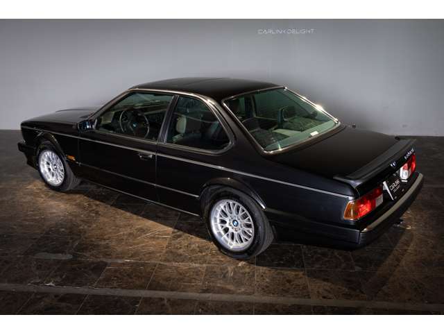 6シリーズ 1988/S63