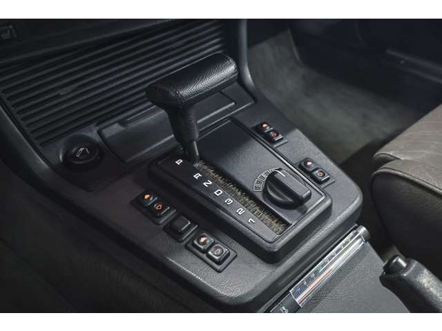 6シリーズ 1988/S63