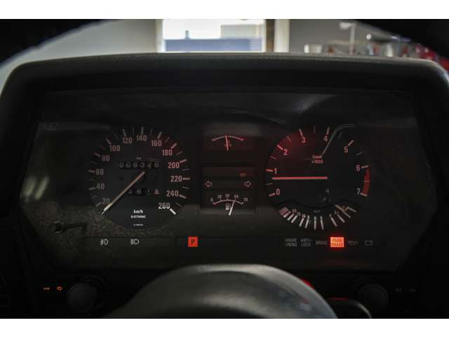 6シリーズ 1988/S63