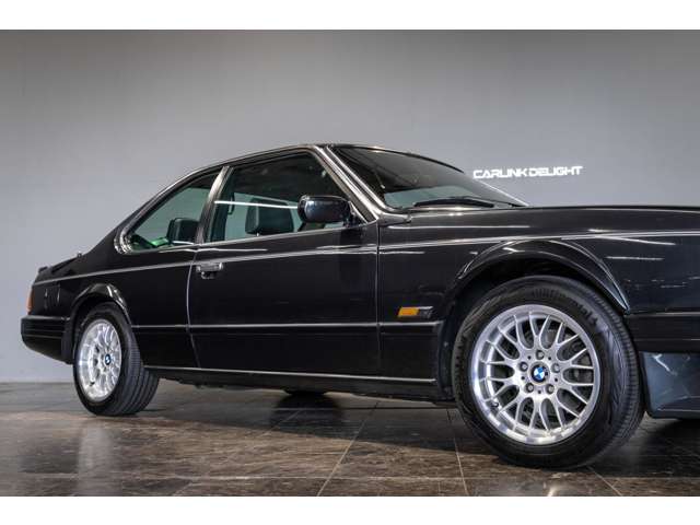 6シリーズ 1988/S63