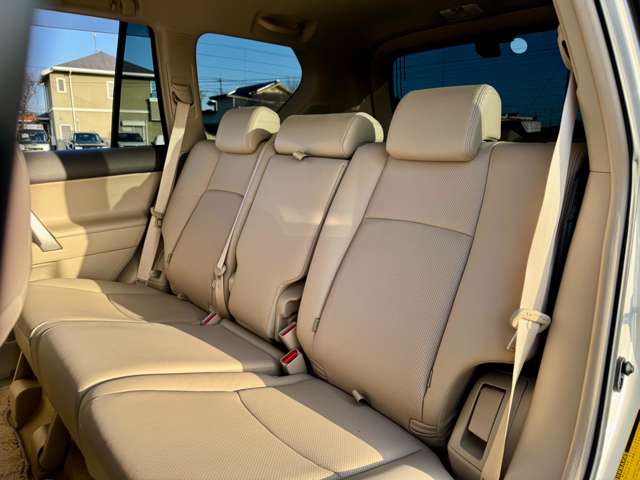 ランドクルーザープラド 2022/R04