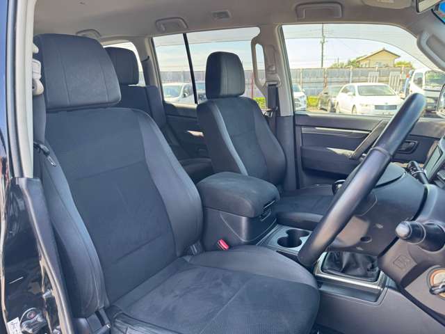 パジェロ 2007/H19