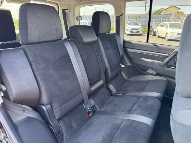 パジェロ 2007/H19