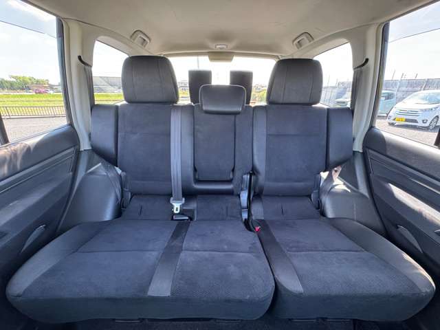 パジェロ 2007/H19