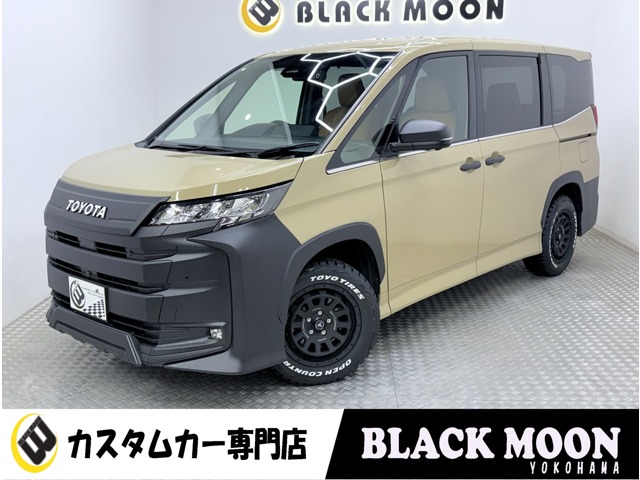 ノア 2022/R04