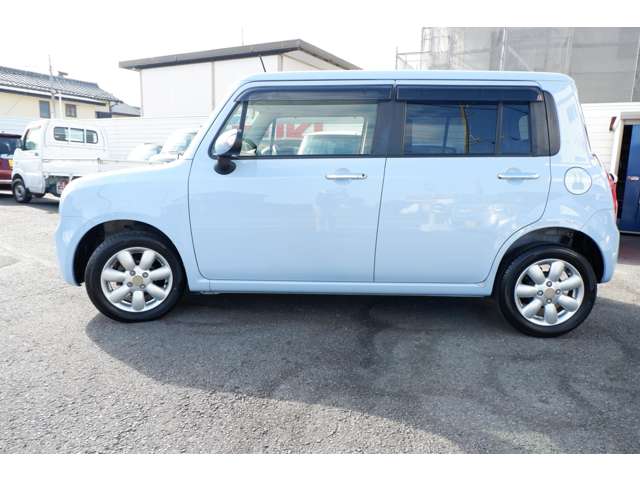 アルトラパン 2012/H24