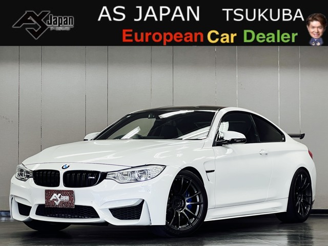 M4クーペ 2014/H26