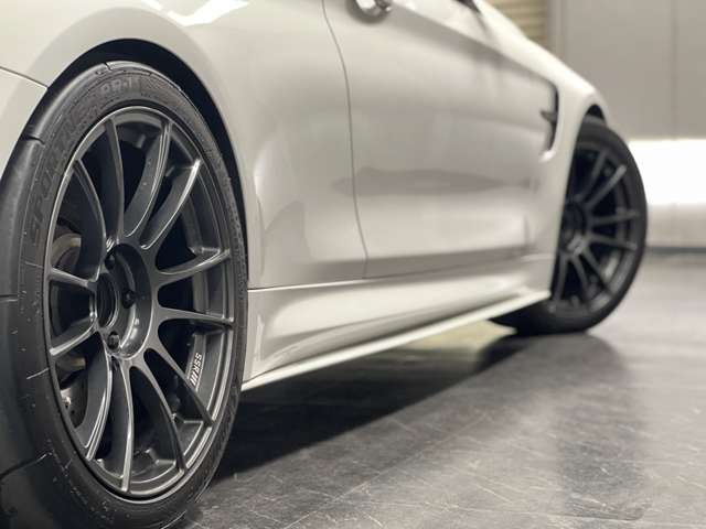M4クーペ 2014/H26