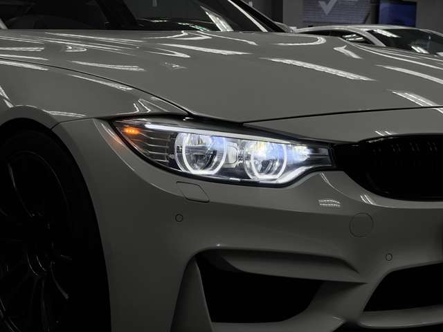 M4クーペ 2014/H26