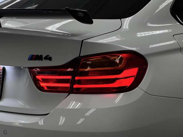 M4クーペ 2014/H26