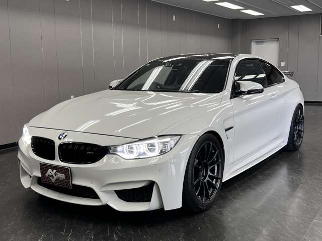 M4クーペ 2014/H26