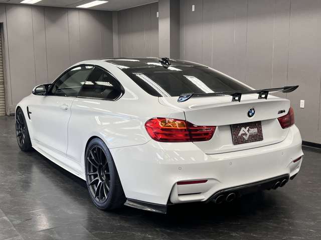 M4クーペ 2014/H26