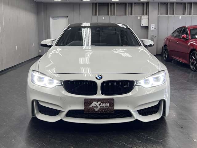 M4クーペ 2014/H26