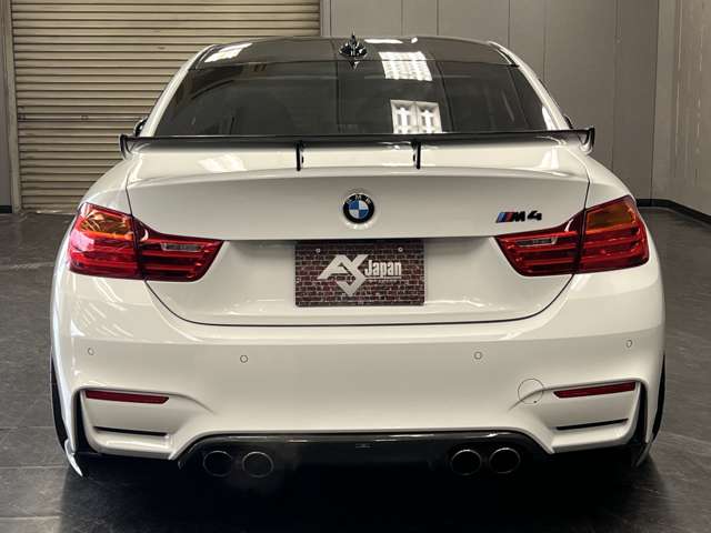 M4クーペ 2014/H26