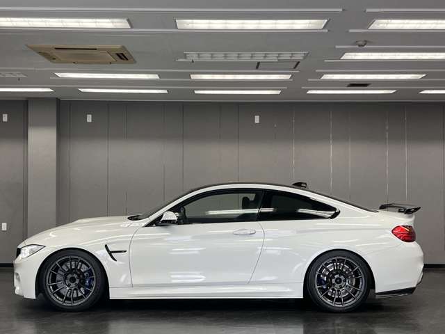 M4クーペ 2014/H26
