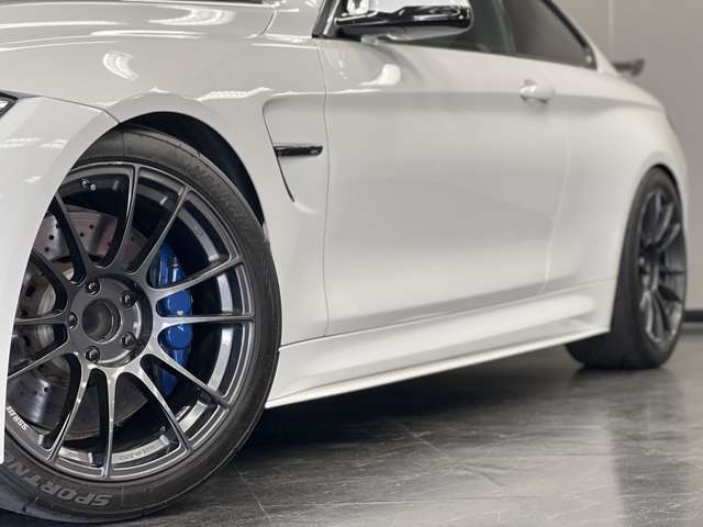 M4クーペ 2014/H26
