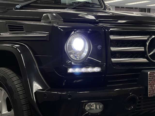 Gクラス 2015/H27