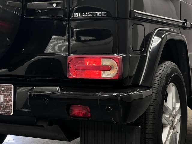 Gクラス 2015/H27
