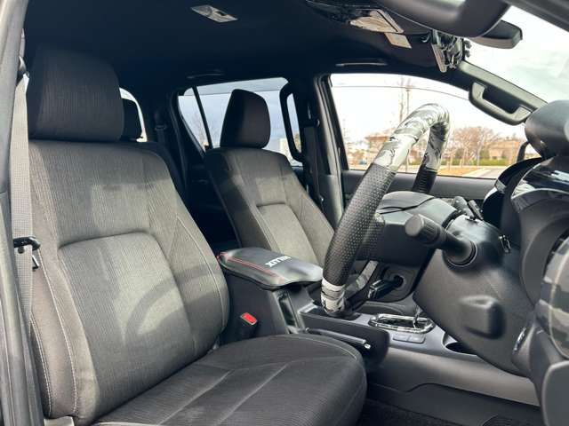 ハイラックス 2020/R02