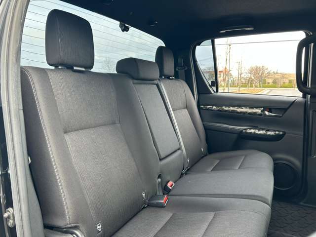 ハイラックス 2020/R02